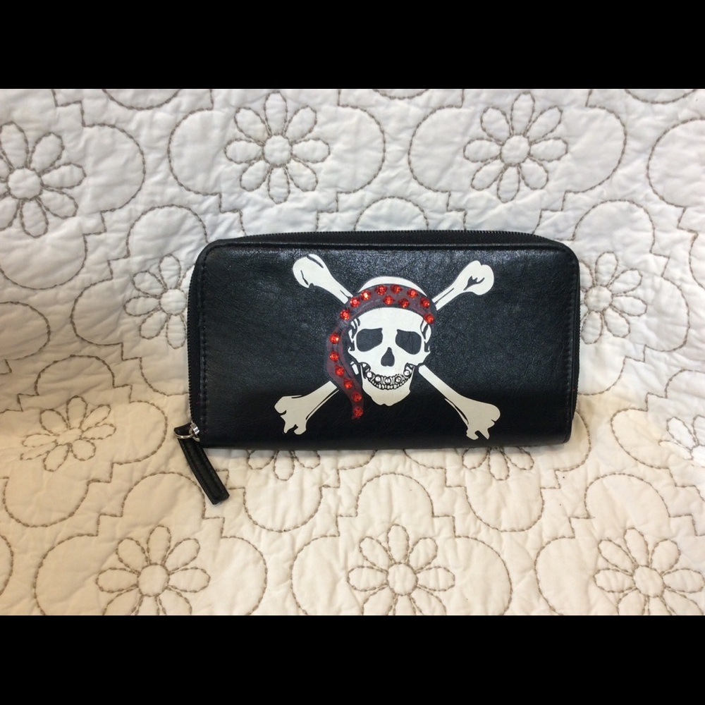 Fashion Express Wallet